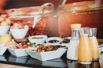 Hotel Ibis Oujda