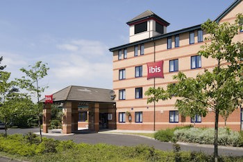 Ibis Preston North