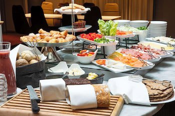 Radisson Blu Airport Terminal Hotel, Stockholm-Arlanda Airport