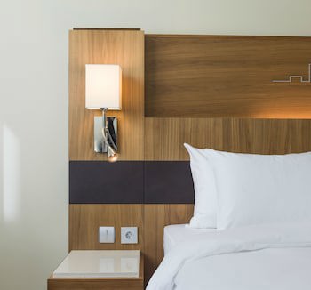 Radisson Blu Airport Terminal Hotel, Stockholm-Arlanda Airport