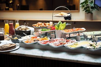 Radisson Blu Airport Terminal Hotel, Stockholm-Arlanda Airport