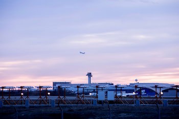 Radisson Blu Airport Terminal Hotel, Stockholm-Arlanda Airport