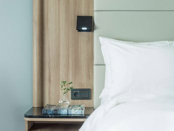 Radisson Blu Airport Terminal Hotel, Stockholm-Arlanda Airport