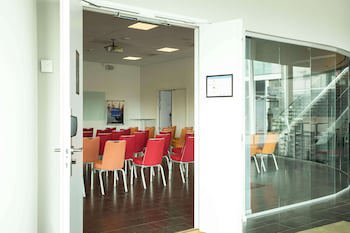 Radisson Blu Airport Terminal Hotel, Stockholm-Arlanda Airport