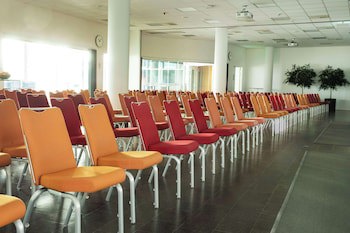 Radisson Blu Airport Terminal Hotel, Stockholm-Arlanda Airport