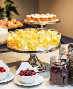 Radisson Blu Airport Terminal Hotel, Stockholm-Arlanda Airport