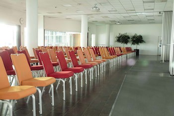 Radisson Blu Airport Terminal Hotel, Stockholm-Arlanda Airport