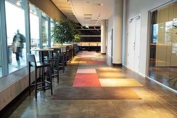 Radisson Blu Airport Terminal Hotel, Stockholm-Arlanda Airport
