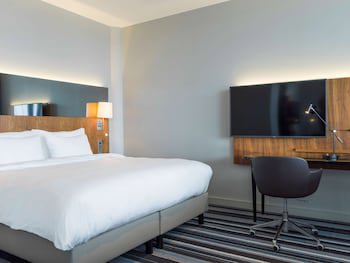 Radisson Blu Airport Terminal Hotel, Stockholm-Arlanda Airport