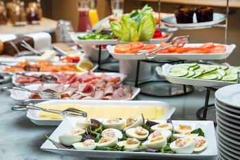Radisson Blu Airport Terminal Hotel, Stockholm-Arlanda Airport