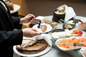 Radisson Blu Airport Terminal Hotel, Stockholm-Arlanda Airport
