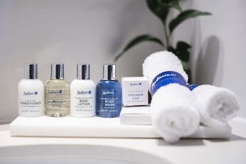 Radisson Blu Airport Terminal Hotel, Stockholm-Arlanda Airport