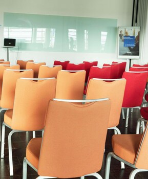 Radisson Blu Airport Terminal Hotel, Stockholm-Arlanda Airport