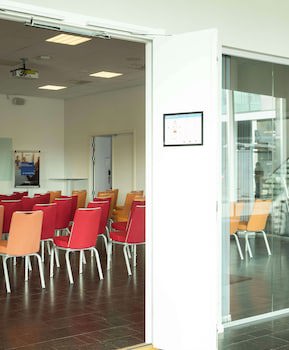 Radisson Blu Airport Terminal Hotel, Stockholm-Arlanda Airport