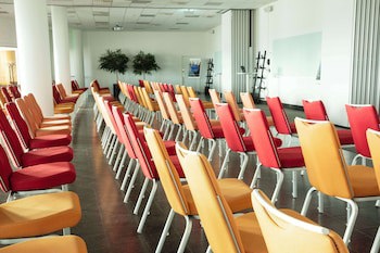 Radisson Blu Airport Terminal Hotel, Stockholm-Arlanda Airport