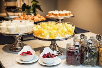 Radisson Blu Airport Terminal Hotel, Stockholm-Arlanda Airport