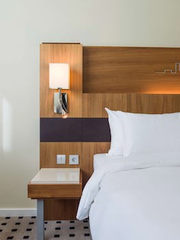 Radisson Blu Airport Terminal Hotel, Stockholm-Arlanda Airport