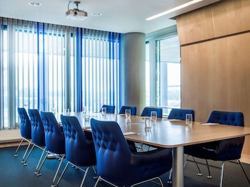 Radisson Blu Airport Terminal Hotel, Stockholm-Arlanda Airport