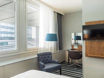 Radisson Blu Airport Terminal Hotel, Stockholm-Arlanda Airport