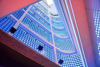 Lindner Hotel Cologne Am Dom, part of JdV by Hyatt fotoğrafı