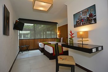 Autentico Hotel
