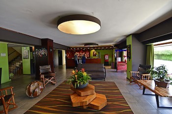 Autentico Hotel