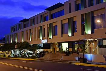 Autentico Hotel