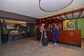 Autentico Hotel
