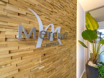 Mercure Hotel Stuttgart Airport Messe fotoğrafı