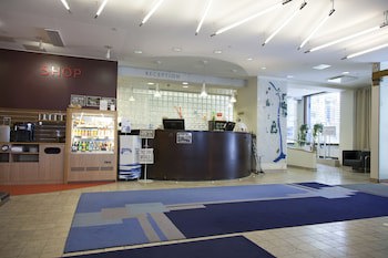 Scandic Plaza Turku