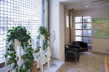 Scandic Plaza Turku
