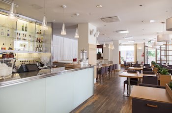 Scandic Plaza Turku