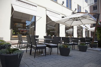 Scandic Plaza Turku