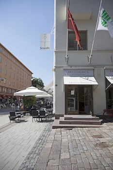 Scandic Plaza Turku