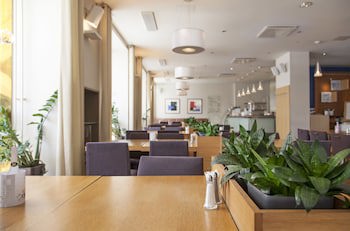 Scandic Plaza Turku