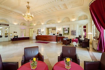 Austria Trend Hotel Schloss Wilhelminenberg