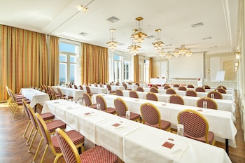 Austria Trend Hotel Schloss Wilhelminenberg