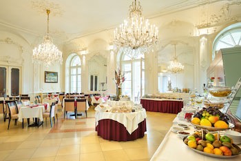 Austria Trend Hotel Schloss Wilhelminenberg