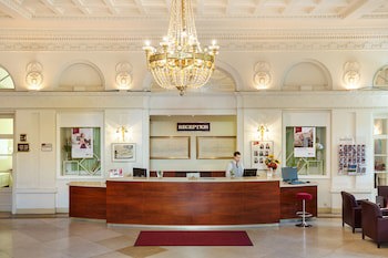 Austria Trend Hotel Schloss Wilhelminenberg