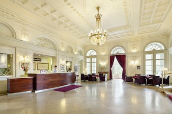 Austria Trend Hotel Schloss Wilhelminenberg