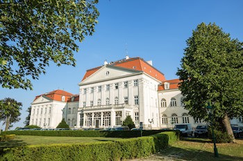 Austria Trend Hotel Schloss Wilhelminenberg