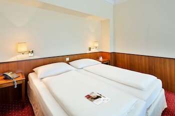 Austria Trend Hotel Schloss Wilhelminenberg
