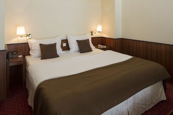 Austria Trend Hotel Schloss Wilhelminenberg