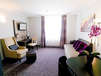 Arion Cityhotel Vienna