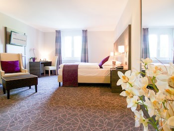 Arion Cityhotel Vienna