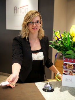 Arion Cityhotel Vienna