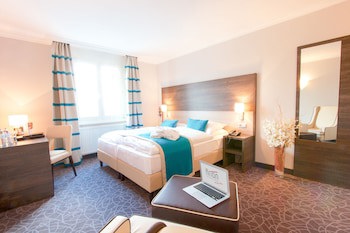 Arion Cityhotel Vienna