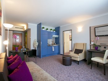Arion Cityhotel Vienna