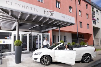 Arion Cityhotel Vienna