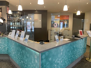 Arion Cityhotel Vienna